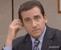 the office goodbye gif