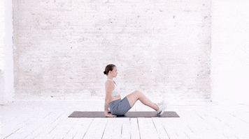 Fitness Workout GIF by 8fit