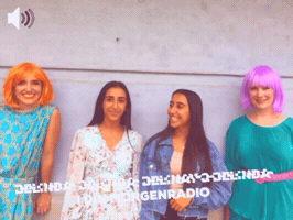 Radio GIF