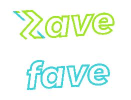 Fitness Spinning Sticker by Rave Studio