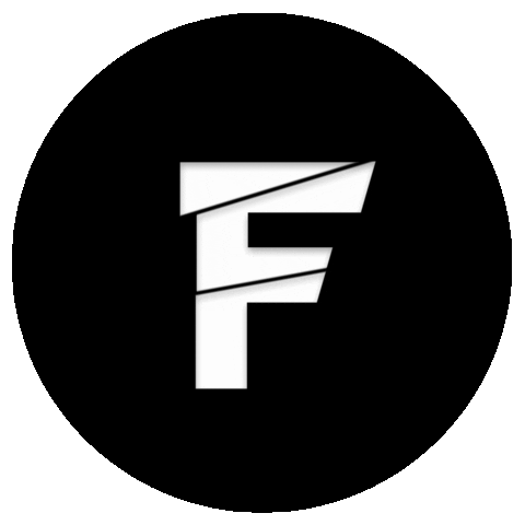 Floorbalr Sticker