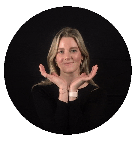 Talpaxloreal Sticker by LINDA. Magazine