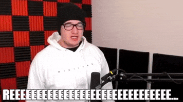 Mini Ladd GIF
