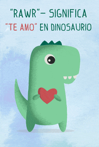 Dinosaurios GIFs - Get the best GIF on GIPHY Dinosaurios GIFs - Get the best GIF on GIPHY