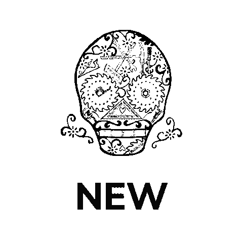 themexicancarpenter Sticker