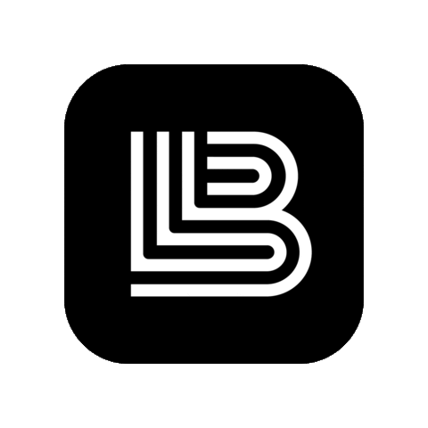 Liteboxer Sticker