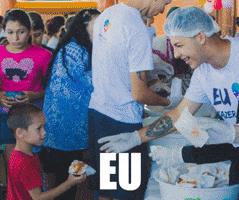 Rede do Bem GIF