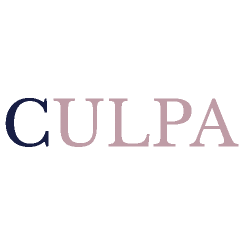 Sticker by Culpa