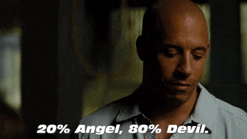 Fast And Furious Angel GIF by The Fast Saga