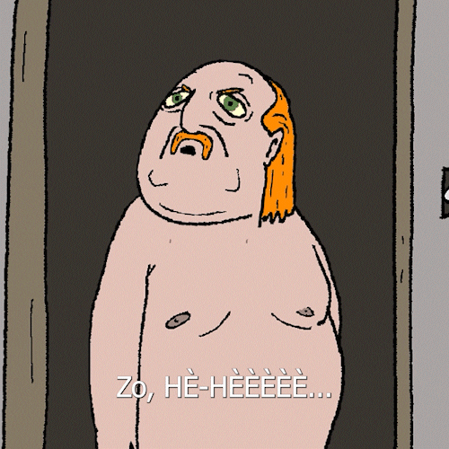 Aan & Matig GIFs on GIPHY Be Animated