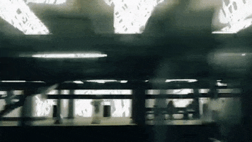 new york love GIF by Coheed and Cambria
