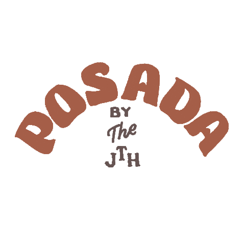 The Joshua Tree House Sticker