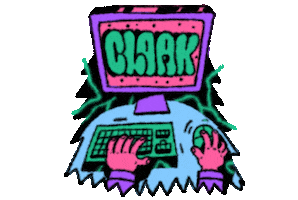 Sticker by Against Lab