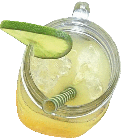 PokeBowlColombia Sticker