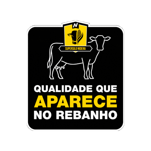 Sticker by nidera_sementes