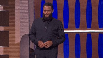 Game Show Truth GIF by ABC Network