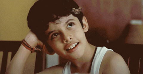 Taare Zameen Par Wow GIF by ISHQ by ISHQde