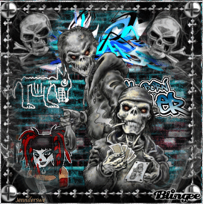 skeletons