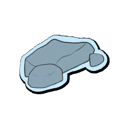 Dubai Safari Park Sticker