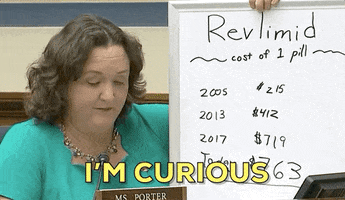 Katie Porter GIF by GIPHY News