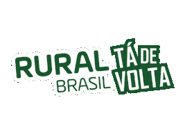 Sticker by AgroGalaxy Varejo Agrícola