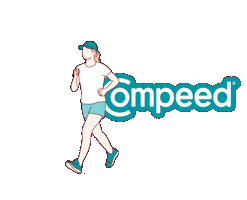 Sticker by Compeed Türkiye