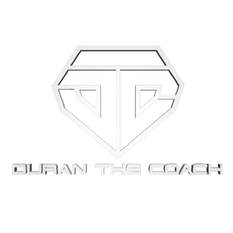 duranthecoach Sticker