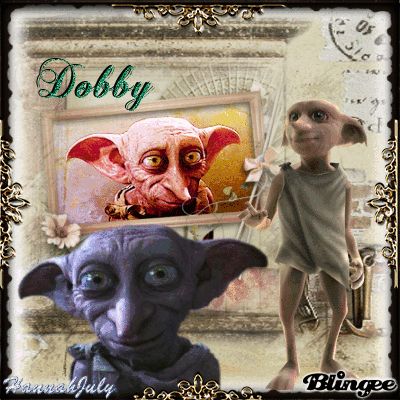 dobby