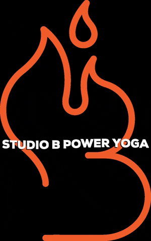 studiobpoweryoga GIF
