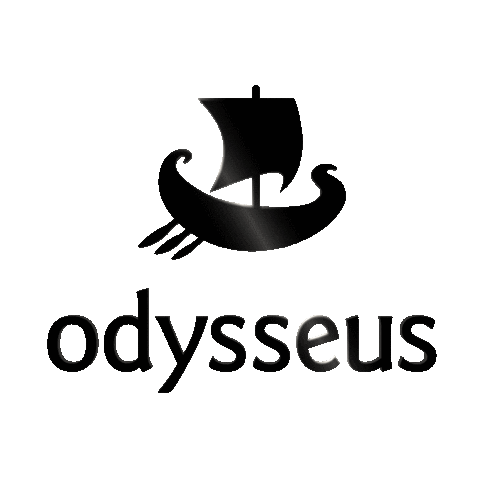 Restaurant Odysseus Sticker