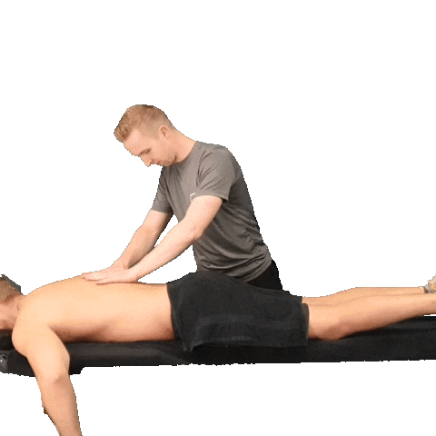 Held Sportverzorging Sticker