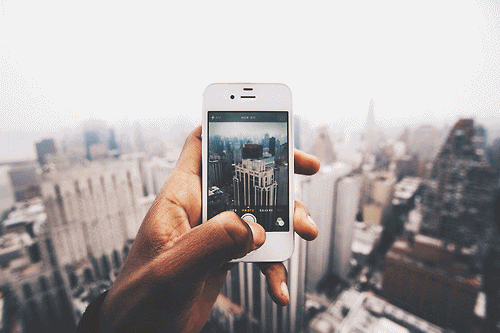 9 dicas para você tirar fotos incríveis com seu celular
