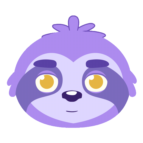 Wink Ok Sticker by WaoVao