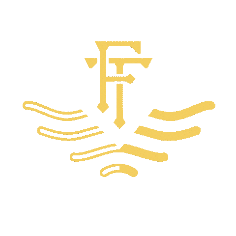 Fraser and Thompson Whiskey Sticker