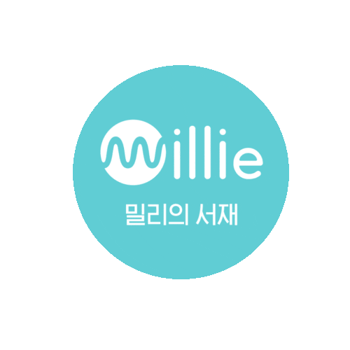 bookclub_millie Sticker