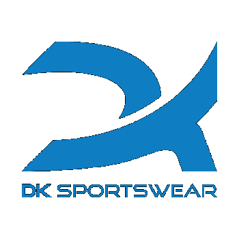 DK Sportswear Sticker