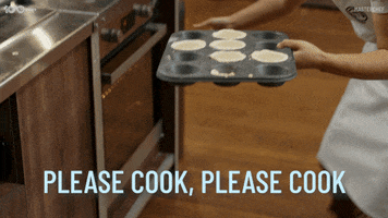Cook Please GIF by MasterChefAU