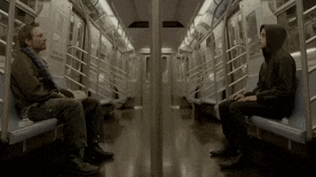 Mr Robot GIF