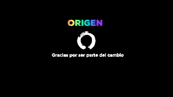 Somos Origen GIF
