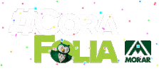 Confetti Cora Coruja Sticker by Morar Construtora