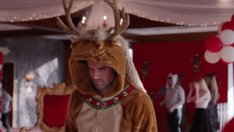 Kyle-dean-massey GIFs - Get the best GIF on GIPHY