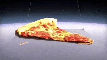 Pizza Usa GIF by Polyvinyl Records