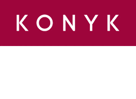 Konyk Sticker