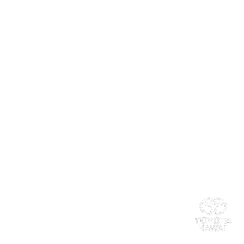 Toyota Hawaii Sticker