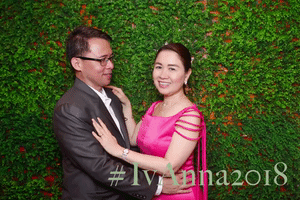 Ivanna2018 #Contactlive #Clipphotobooth #Gifphotobooth GIF by contactlive