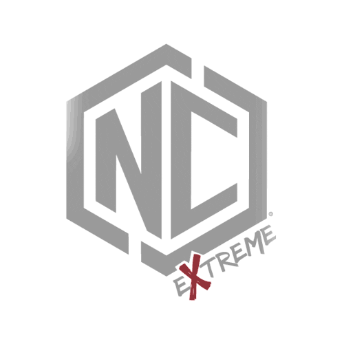 NC Extreme Sticker