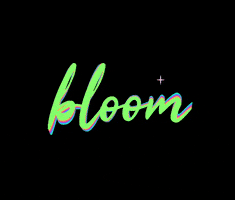 Bloom Tees GIF