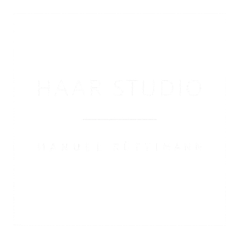 HAAR STUDIO Manuel Rüttimann Sticker