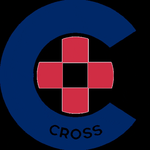 CROSS GIF