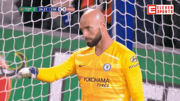 Carabao Cup Football GIF by ElevenSportsBE